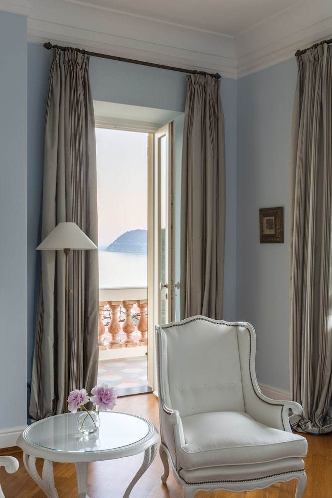 Bed & Breakfast Villa Della Pergola