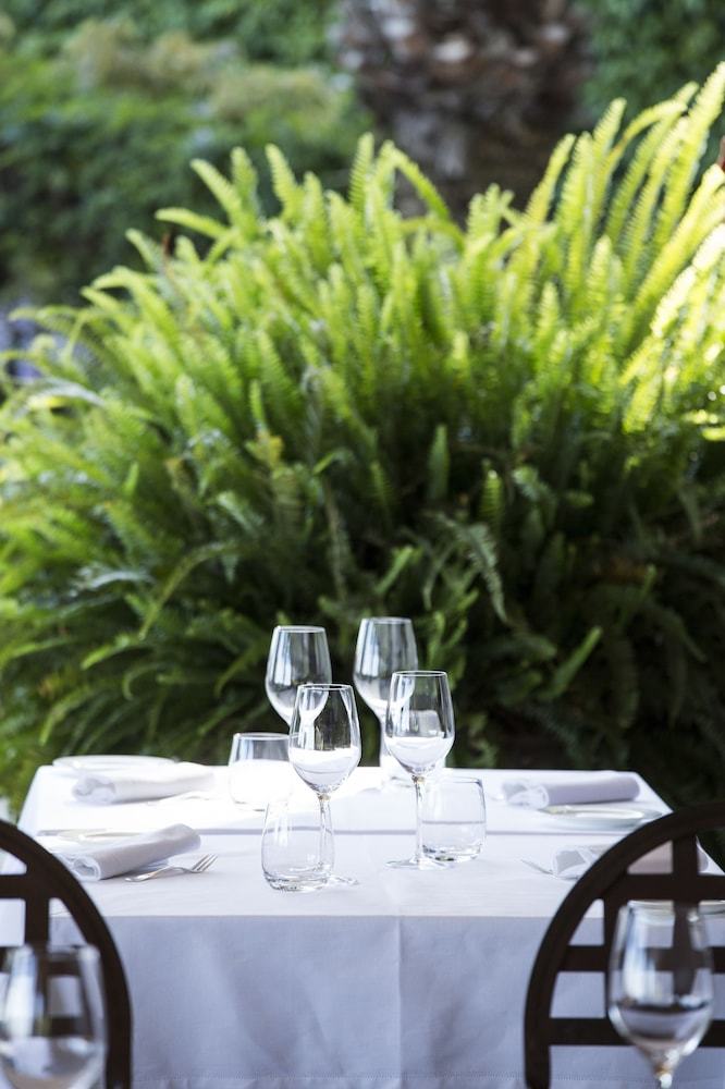 Bed & Breakfast Villa Della Pergola