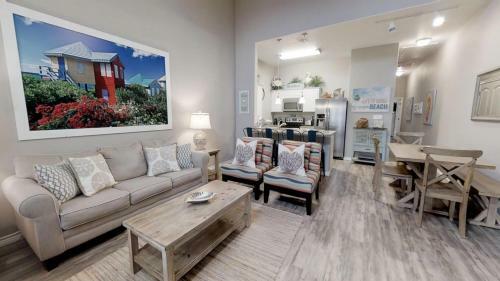Big Shell-14916 Two-bedroom Holiday Home