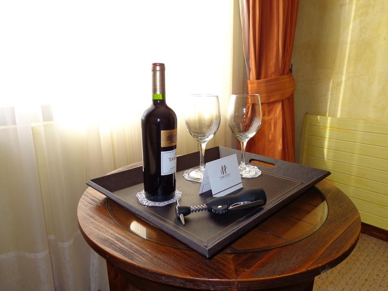 Park Hotel Calama
