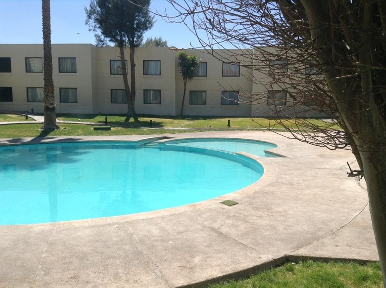 Park Hotel Calama