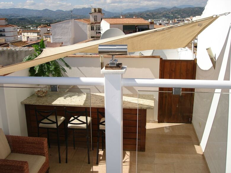 Hotel Palacio Blanco
