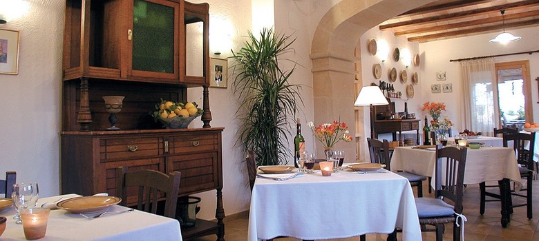 Hotel Finca Sa Carrotja