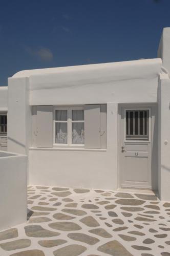 Hotel Milena