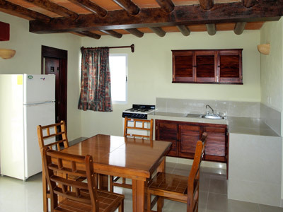 Hotel El Campanario