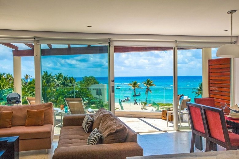 The Elements Oceanfront & Beachside Condo Hotel