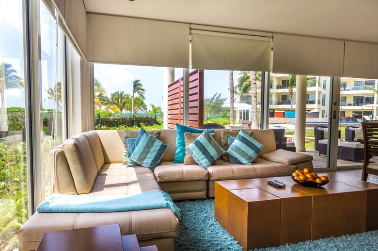 The Elements Oceanfront & Beachside Condo Hotel
