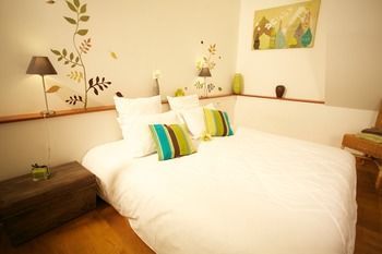 Bed & Breakfast Loft Lycklama