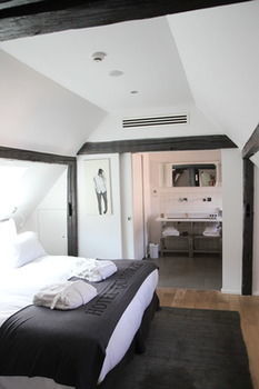 Hotel H�tel Quatorze