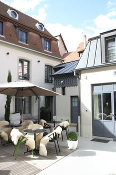 Hotel H�tel Quatorze