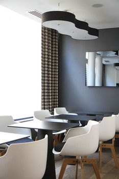 Hotel H�tel Quatorze
