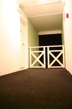 Fasthotel Dijon Nord