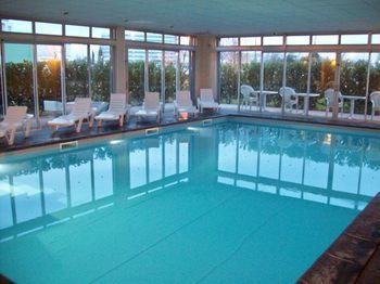 Nemea Appart'hotel Toulouse Saint-martin
