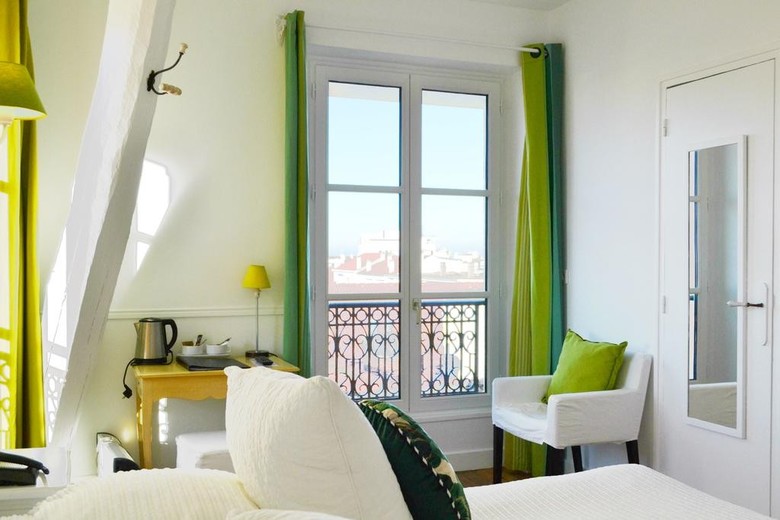 Hotel Maison Du Lierre