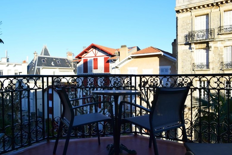 Hotel Maison Du Lierre