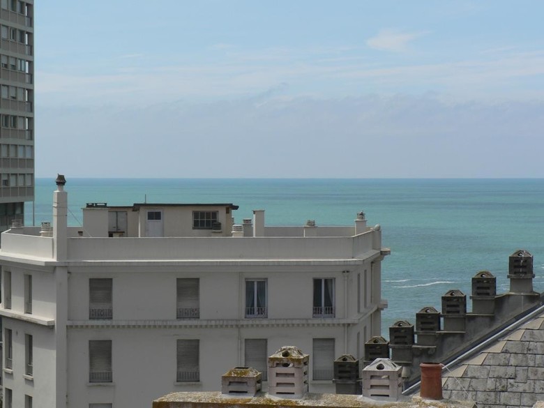 Hotel H�tel Des Aliz�s