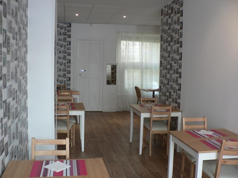 Hotel H�tel Des Aliz�s