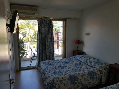 Hotel La Cl� Du Sud