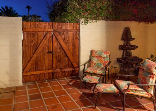 Casa Del Sol - 4 Bedroom