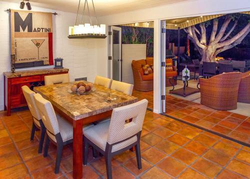 Casa Del Sol - 4 Bedroom