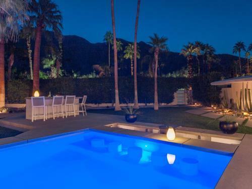 The Lawrence At Old Las Palmas - 3 Bedroom