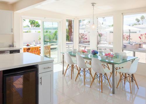 Sunrise Getaway - 3 Bedroom