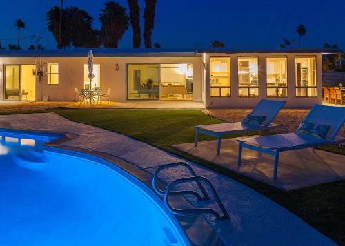 Sunrise Getaway - 3 Bedroom
