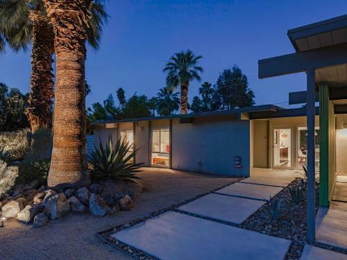 Beverly Modern - 3 Bedroom