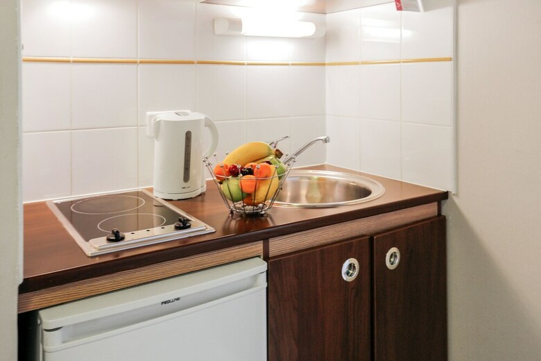 Hotel Appart'city Agen