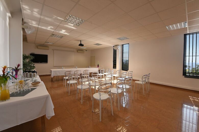Hotel R�sidence Les Calanques