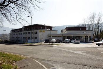 Hotel Appart'city Annecy-seynod