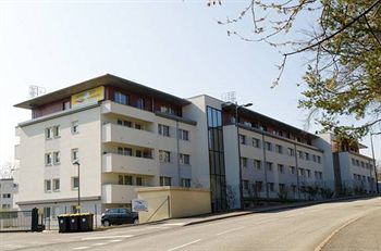 Hotel Appart'city Annecy-seynod