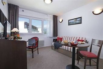 Hotel Appart'city Annecy-seynod