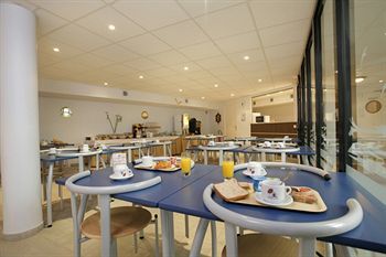 Hotel Appart'city Annecy-seynod