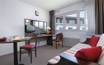 Hotel Appart'city Annecy-seynod