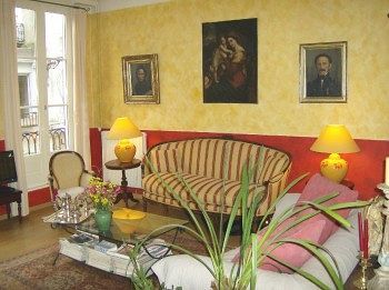 Hotel H�tel Des Arceaux