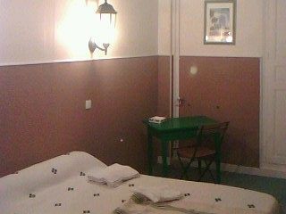 Hotel H�tel Des Arceaux