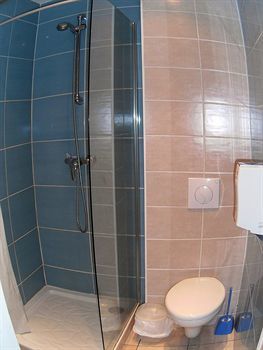 Hotel H�tel Des Arceaux