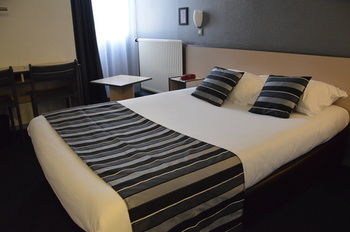 Inter-hotel City