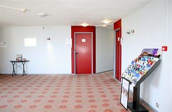 Hotel Balladins Blois Sud/saint-gervais