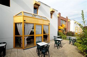 Hotel Balladins Blois Sud/saint-gervais