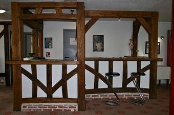 Hotel Balladins Blois Sud/saint-gervais