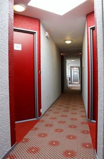Hotel Balladins Blois Sud/saint-gervais