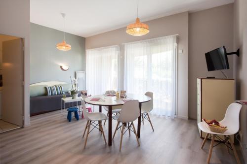 Apartamento Appart'city Caen