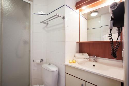 Apartamento Appart'city Caen