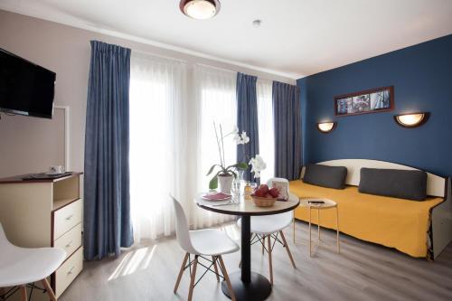 Apartamento Appart'city Caen