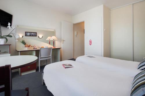 Apartamento Appart'city Caen