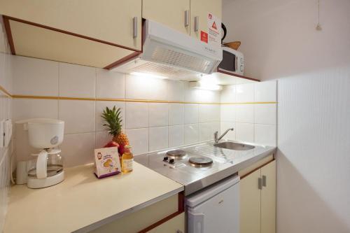 Apartamento Appart'city Caen