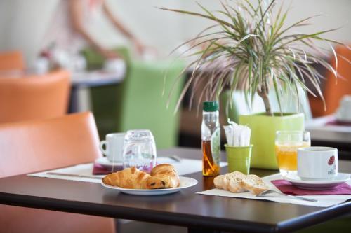 Apartamento Appart'city Caen