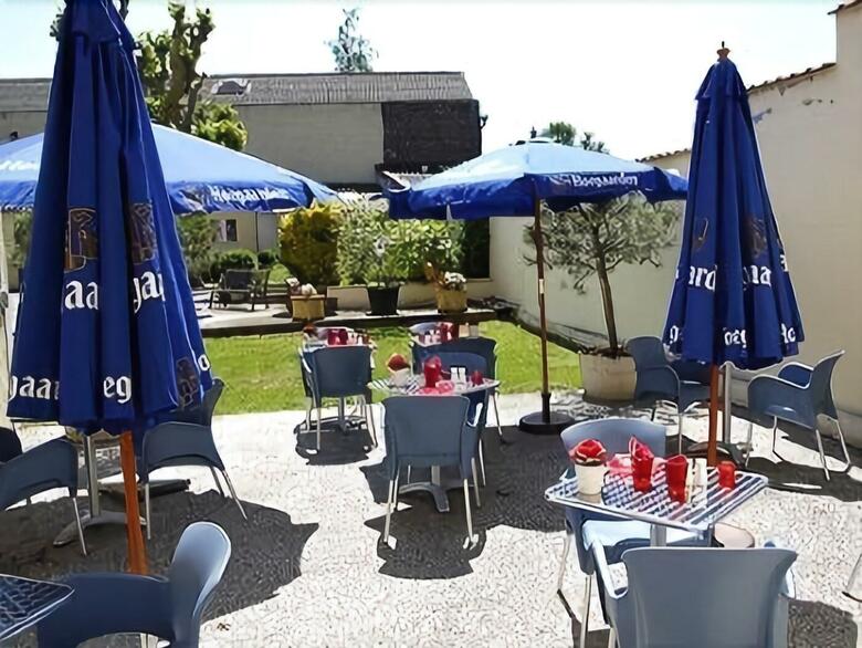 Hotel La Chope